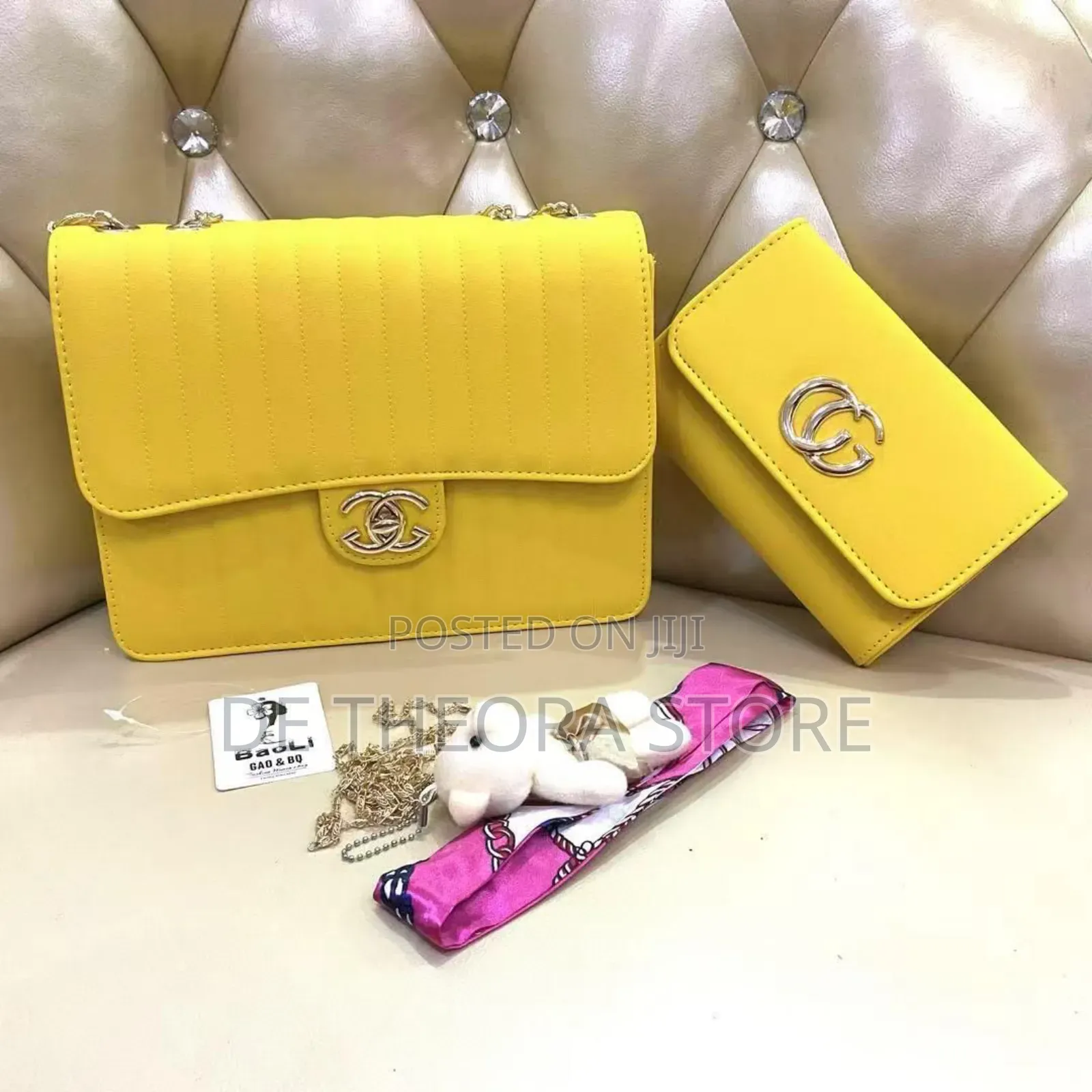 Ladies Bag