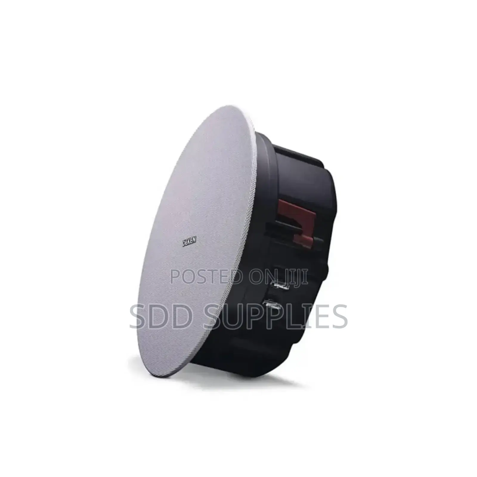 First Class 3 Ways Passive Ceiling Speaker
