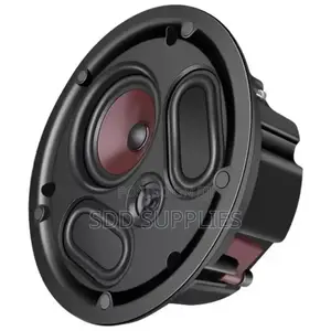 First Class 3 Ways Passive Ceiling Speaker