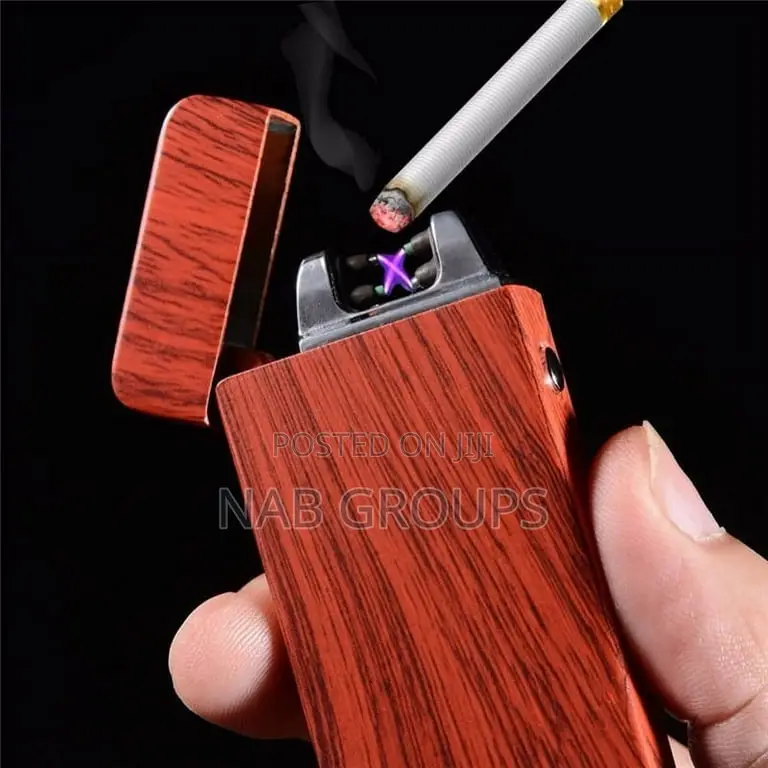 Plasma Arc Lighter