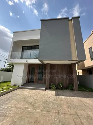 4bdrm House in Seekers Realty, Accra Metropolitan for sale