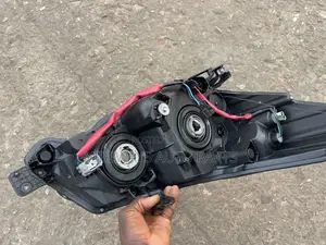 Subaru Forester 2014- 2016 Headlight