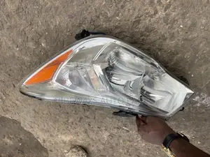Subaru Forester 2014- 2016 Headlight