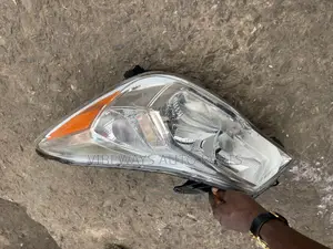 Subaru Forester 2014- 2016 Headlight