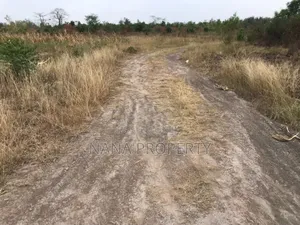 40 Acres of Land for Sale Located Bawaleshie