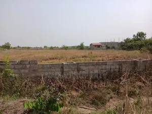 Two Plots of Land for Sale Located at Oyibi