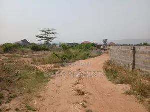 Two Plots of Land for Sale Located at Oyibi