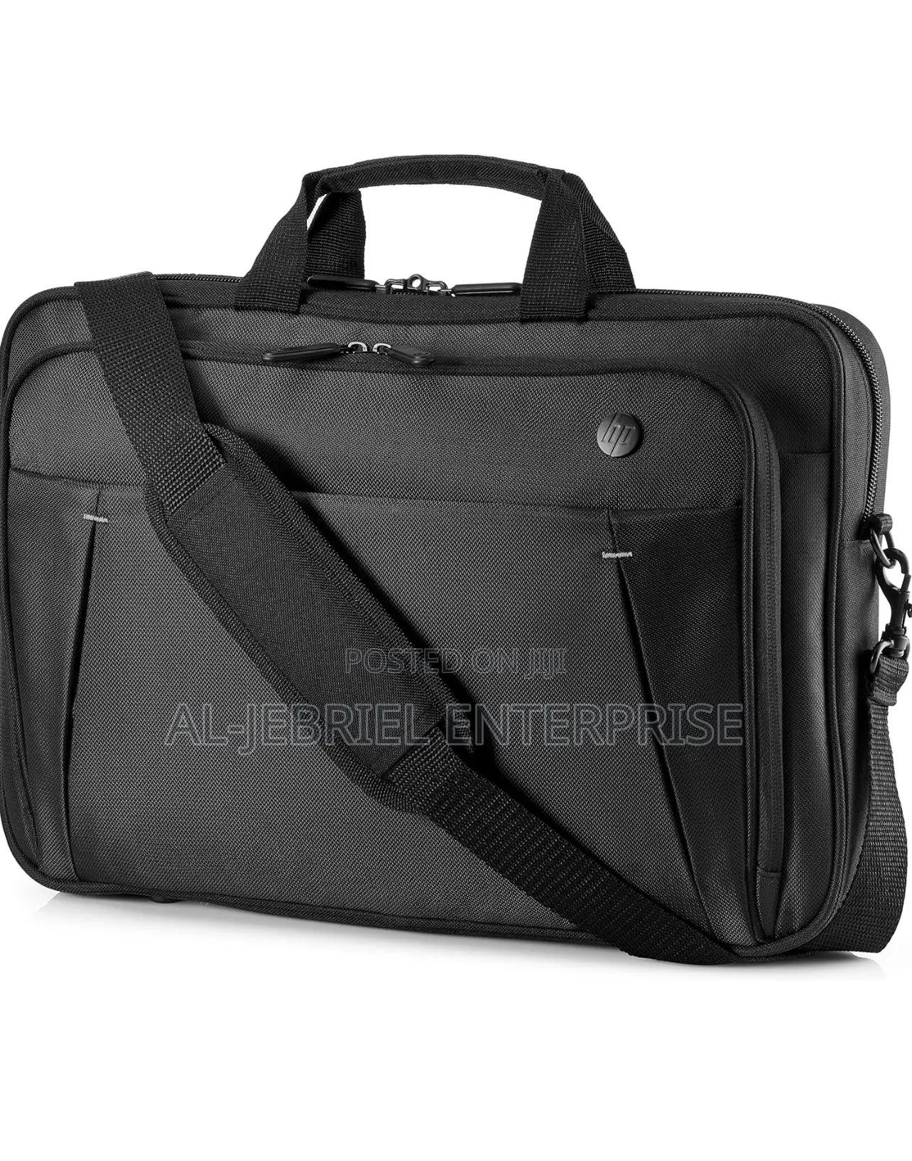 Hp 15.6" Business Laptop Bag
