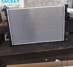 Ford Escape 014-017 Radiator