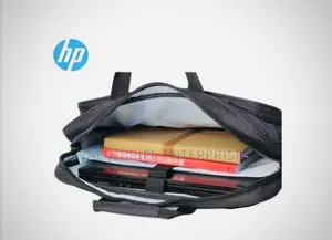 Hp 15.6" Business Laptop Bag