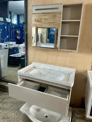 Strong Cabinet Basin