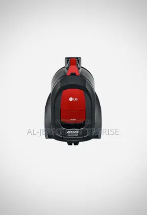 Lg Vaccum Cleaner