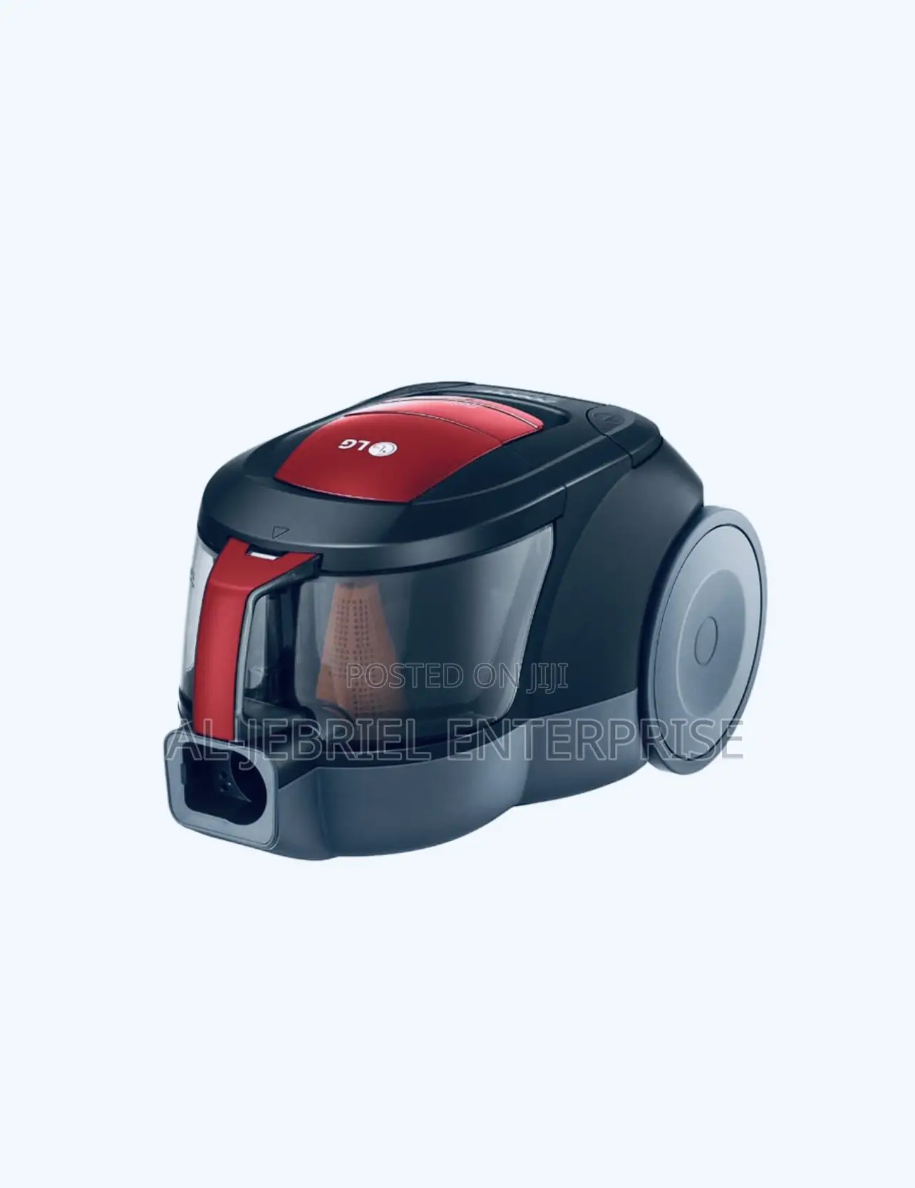 Lg Vaccum Cleaner