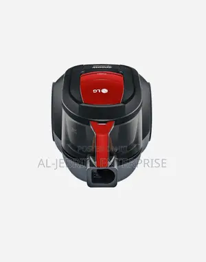 Lg Vaccum Cleaner