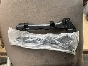 CRV 2024 Fender Locker