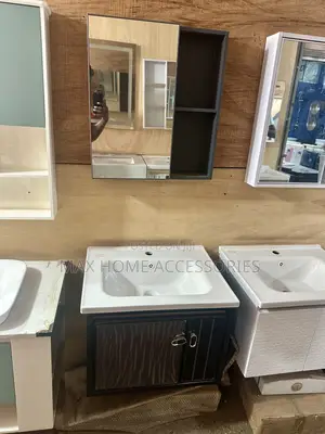 Basin Drawer Cabinet