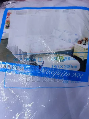 Mosquito Nets