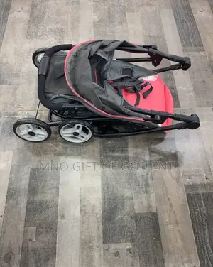 Graco Literider Lx Stroller