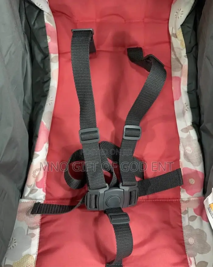 Graco Literider Lx Stroller