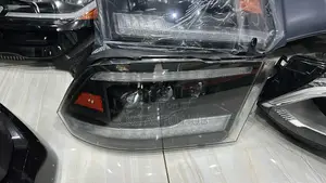 Ram 2015 To 2017 Led Headlight Original