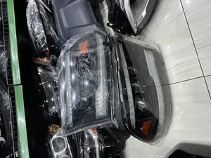 Ram 2015 To 2017 Led Headlight Original