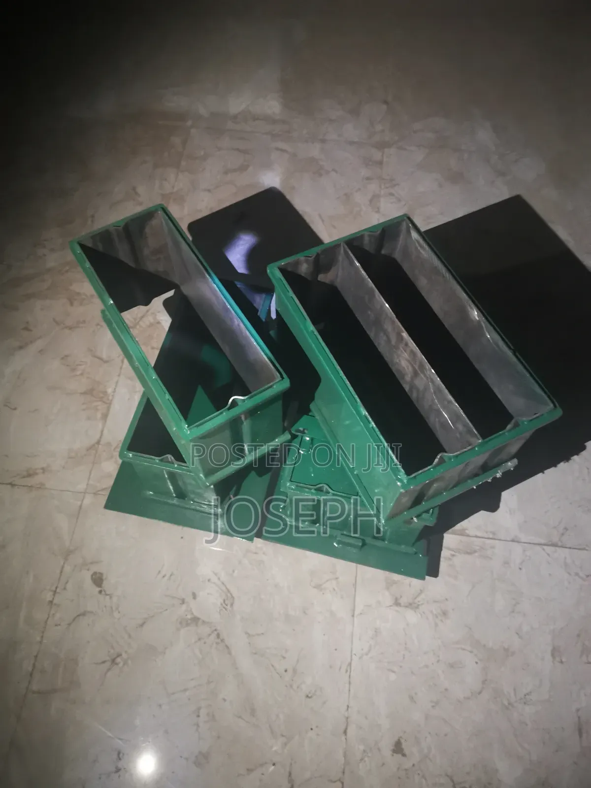6inches Single Moulds
