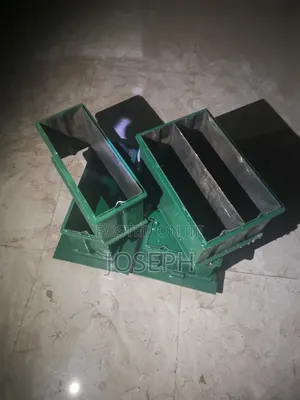 6inches Single Moulds
