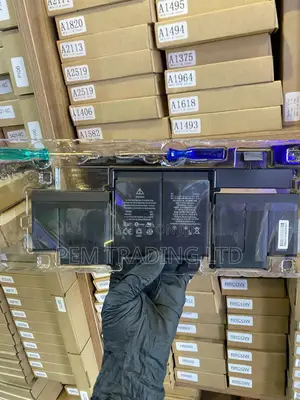 A1502 Macbook Pro Battery A1493 A1582 Battery