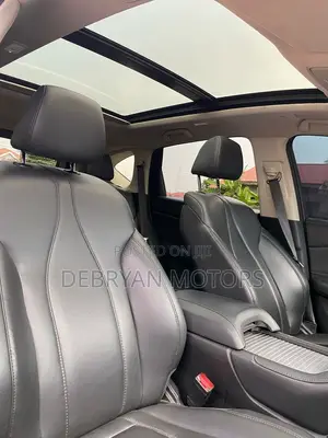 Acura RDX Advance Pkg AWD 2019 Gray