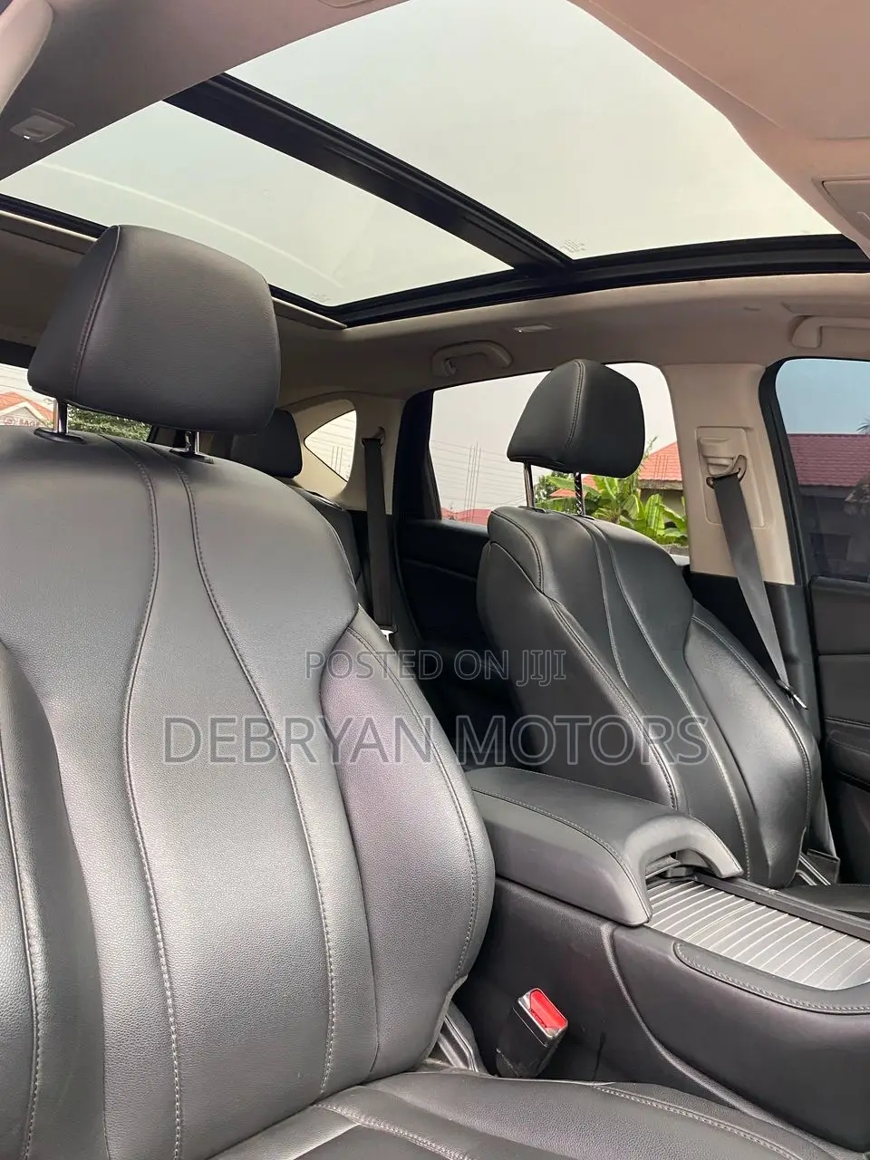 Acura RDX Advance Pkg AWD 2019 Gray