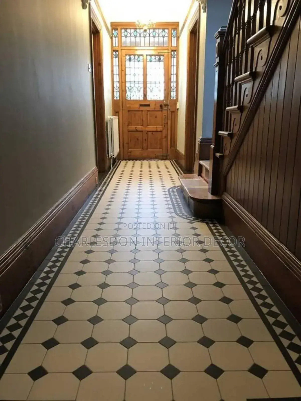 Quality Tilling Installation , and Screeding