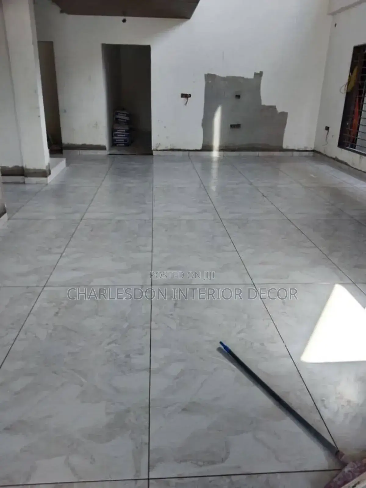 Quality Tilling Installation , and Screeding