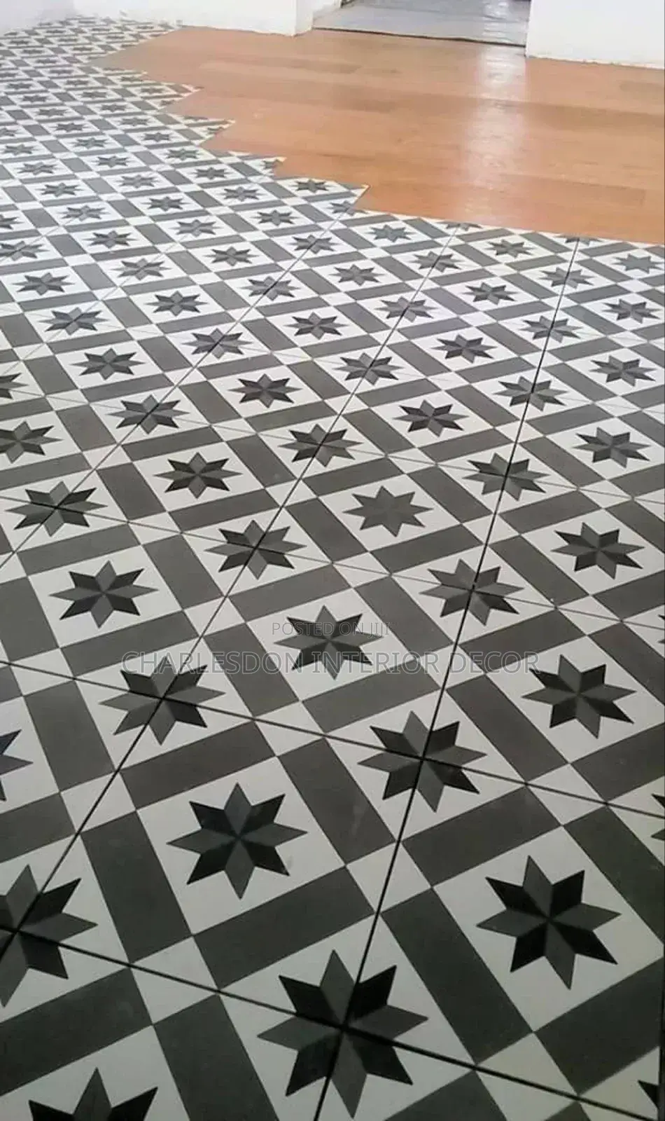 Quality Tilling Installation , and Screeding