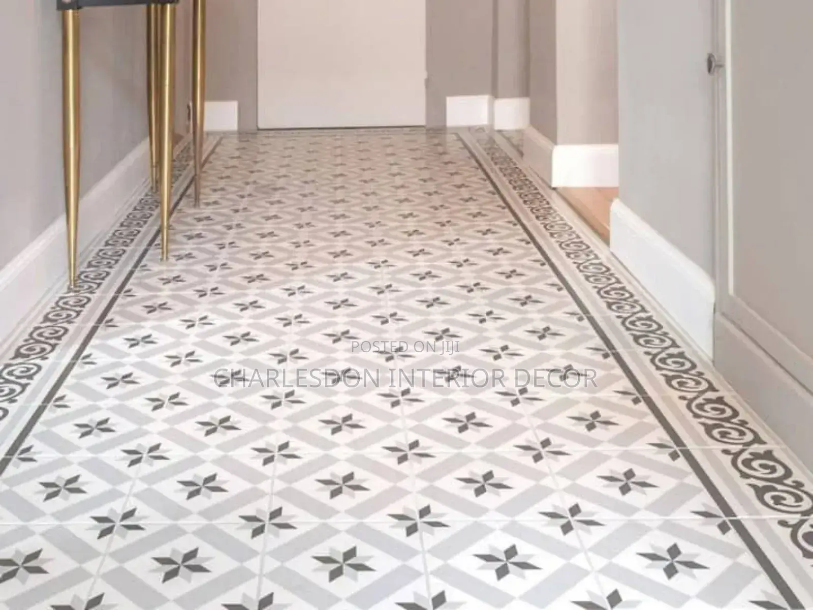 Quality Tilling Installation , and Screeding