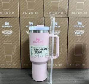 Stanley Tumbler
