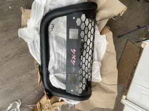 Bumper Guard Grill Toyota V8,Fj Cruiser,Highlander,Fortuner