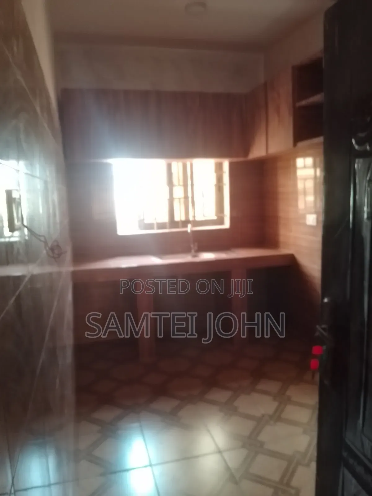 2bdrm Apartment in Sinco Properties, North Legon for rent