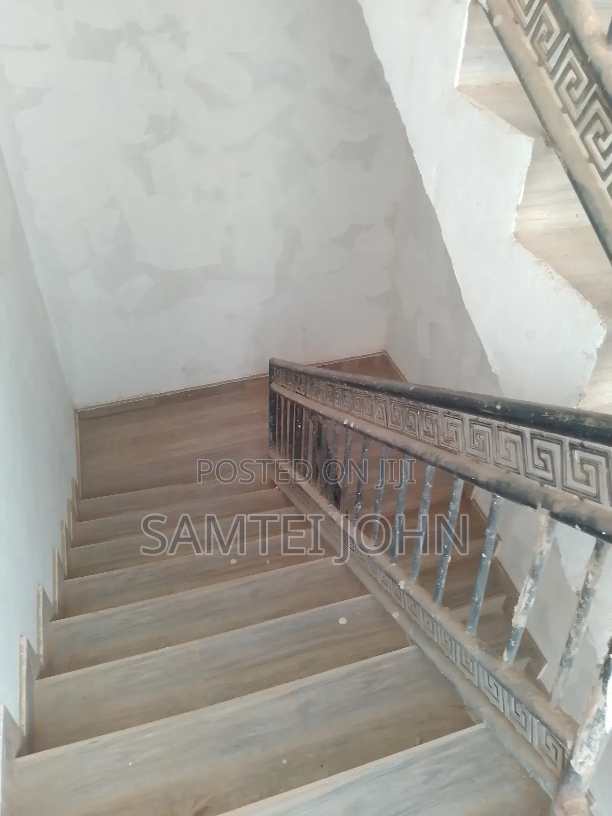 2bdrm Apartment in Sinco Properties, North Legon for rent