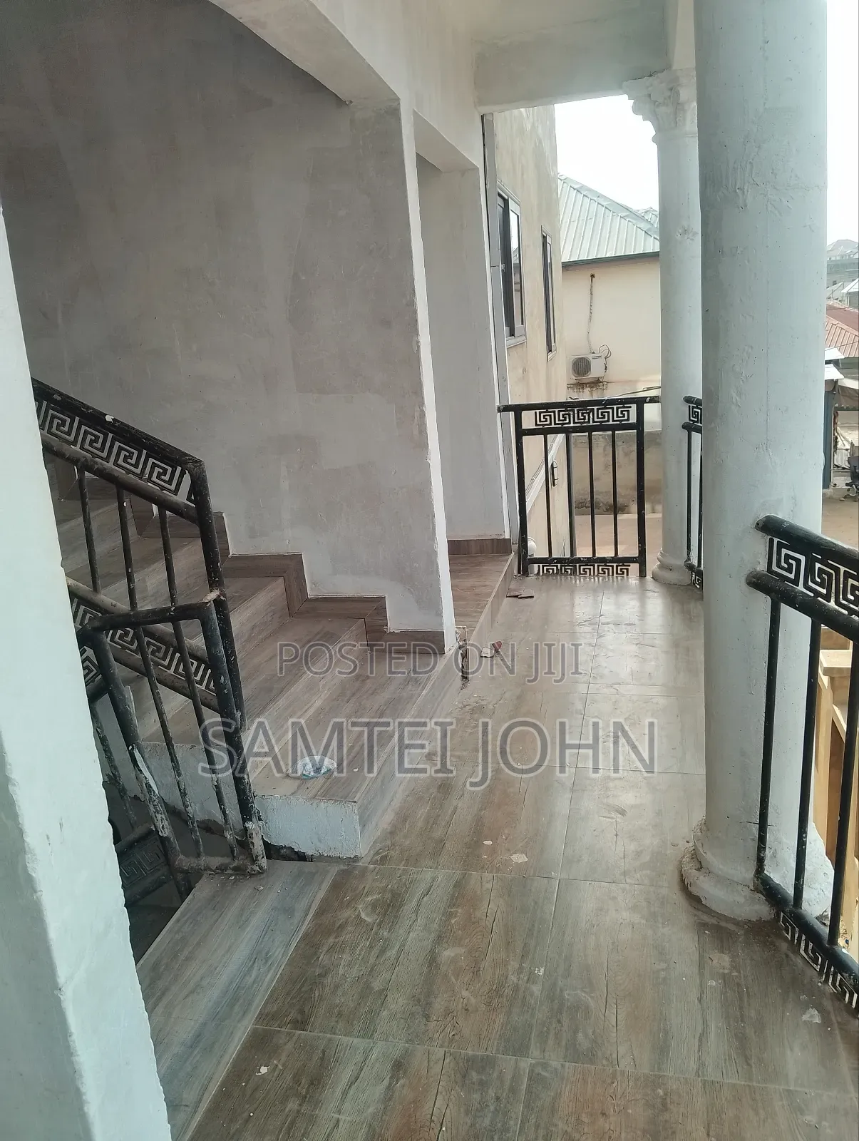 2bdrm Apartment in Sinco Properties, North Legon for rent