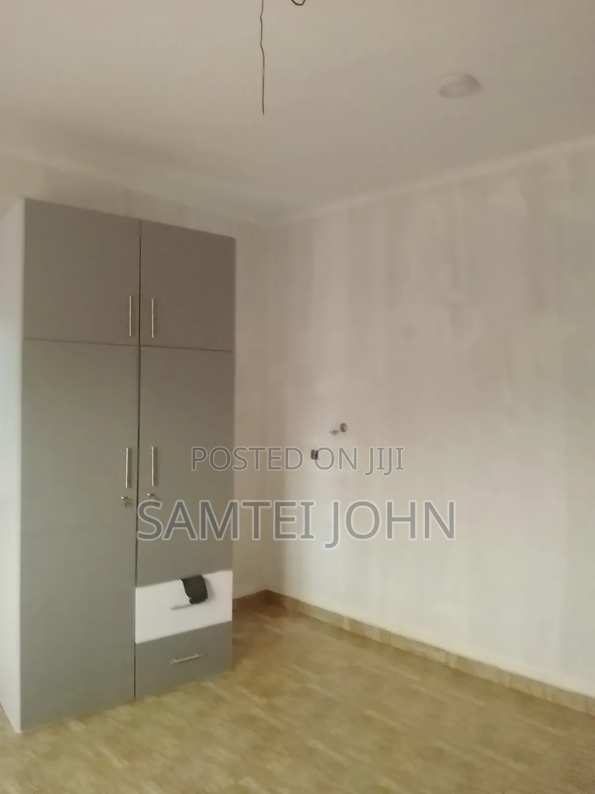 2bdrm Apartment in Sinco Properties, North Legon for rent