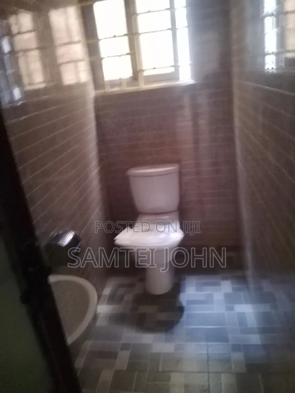 2bdrm Apartment in Sinco Properties, North Legon for rent