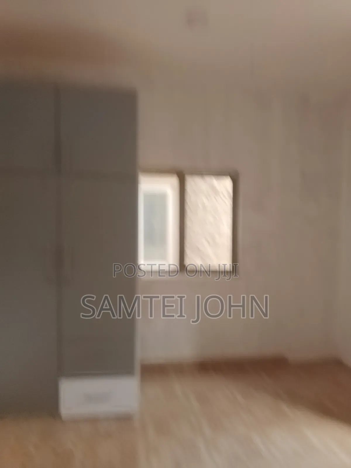 2bdrm Apartment in Sinco Properties, North Legon for rent