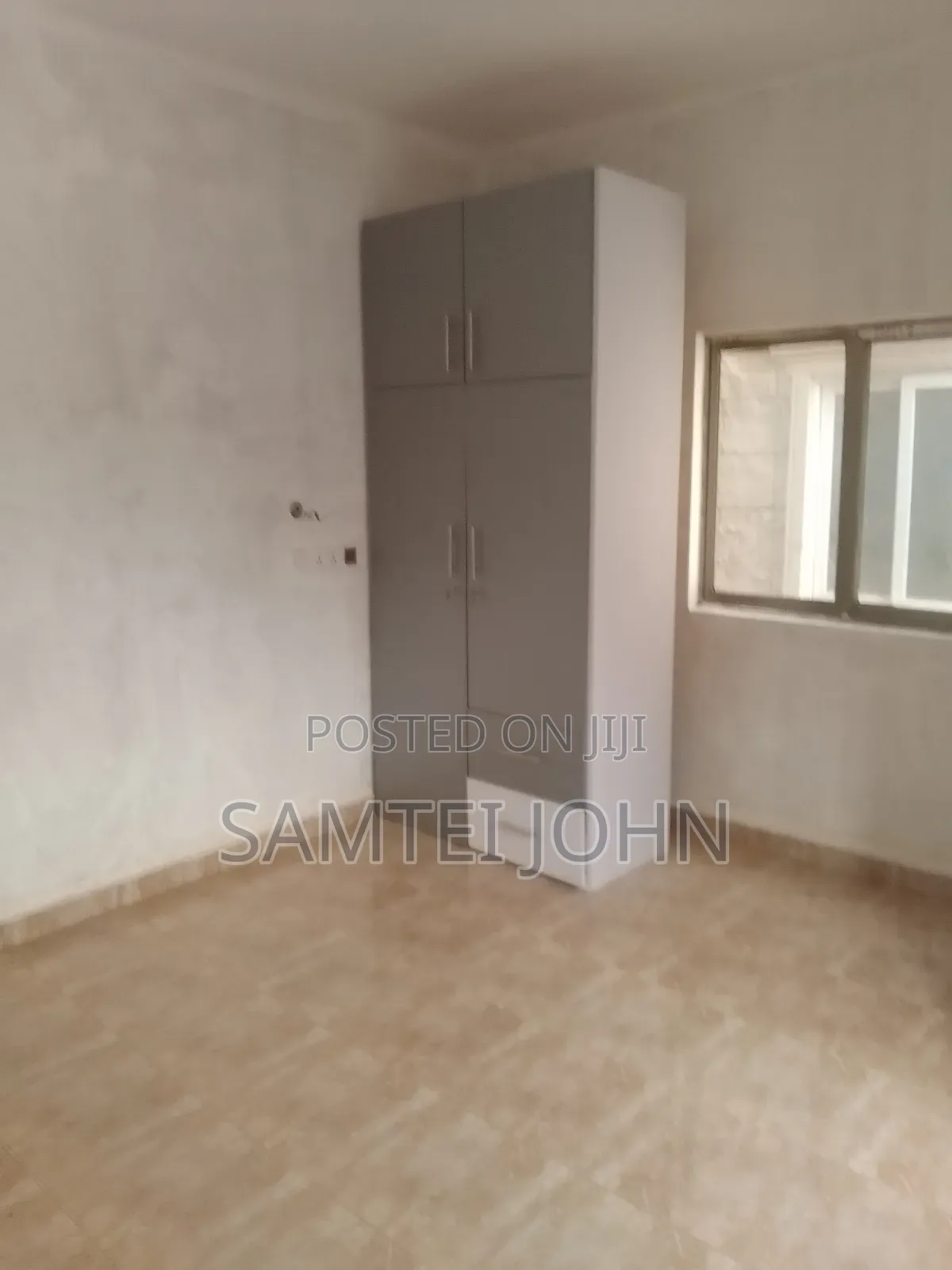 2bdrm Apartment in Sinco Properties, North Legon for rent