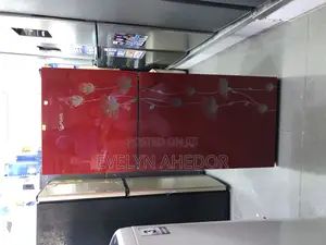Affordable Pearl Top Fridge 108 Liters