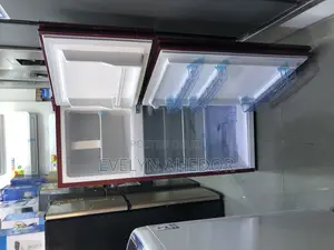 Affordable Pearl Top Fridge 108 Liters