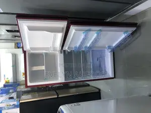 Affordable Pearl Top Fridge 108 Liters