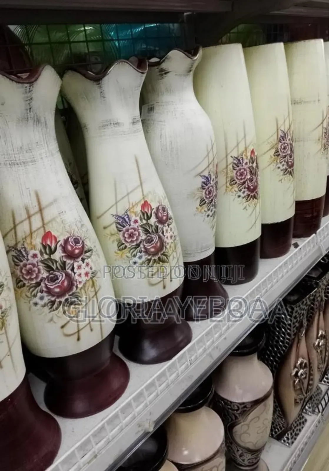 Flower Vase