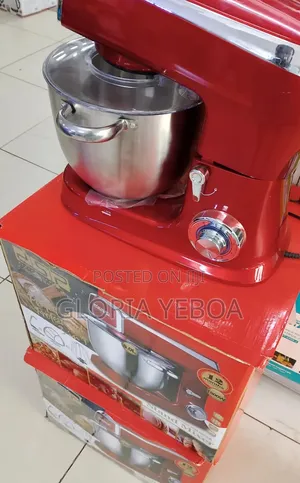 Stand Mixer