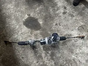 Rack Electric Power Steering Rack Motor 17-19 / Cr-v