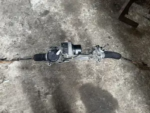 Rack Electric Power Steering Rack Motor 17-19 / Cr-v